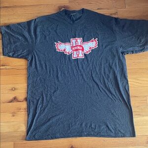 Hoboken Redwings Tee Shirt